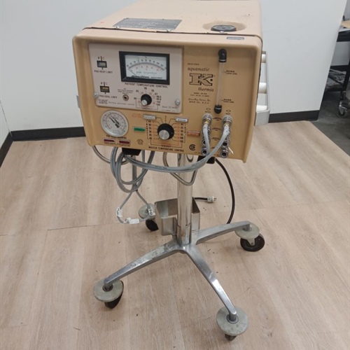 Solid State Aquamatic Thermia Unit