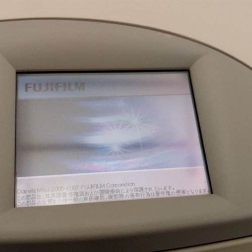 Fujifilm DryPix 4000 Dry Laser Imager