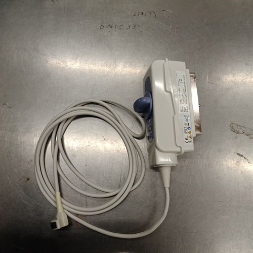 Aloka UST-9132T Ultrasound Transducer Probe 
