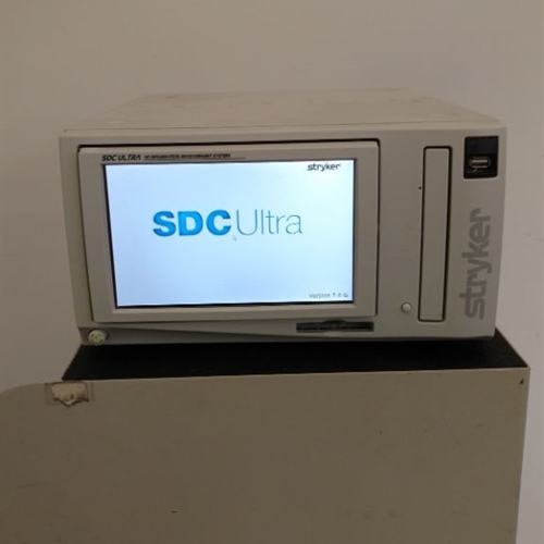 Stryker SDC Ultra 