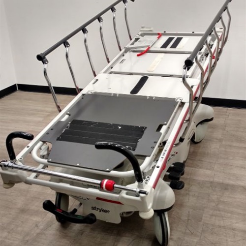 Stryker Atlas 660 Transport Stretcher | Auction 11260