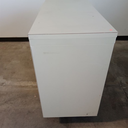 Sidways Filing Cabinet
