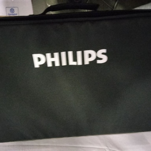 Philips Ultrasound Transducer in Carrying Case