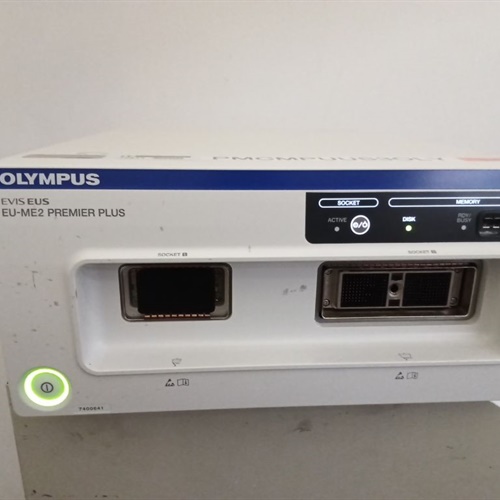 Olympus EU-ME2 Premier Plus