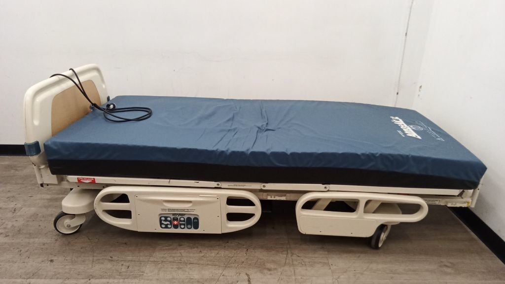 Stryker Bed | Auction 19684