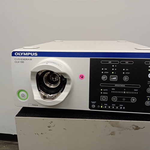Olympus CLV-180 Xenon Light Source