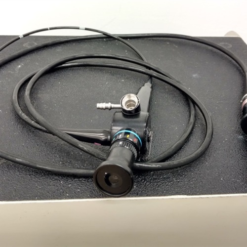 Olympus LF-2 Intubation Fiberscope