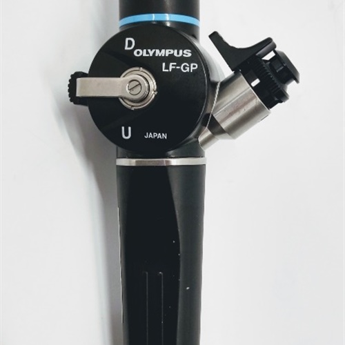 Olympus LF-GP Intubation Fiberscope 