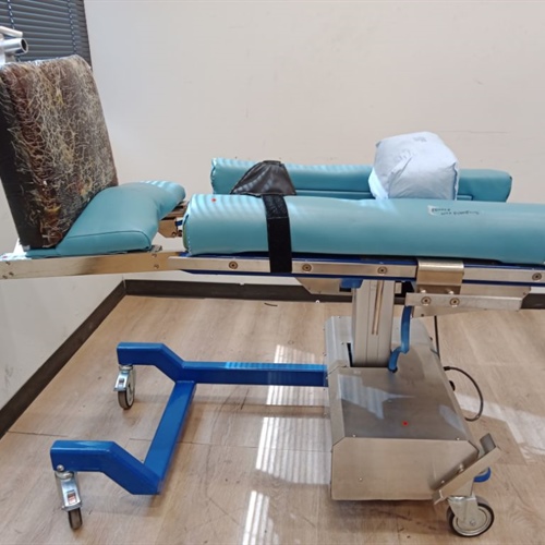 OSi Andrews 5838 Spinal Surgery Table