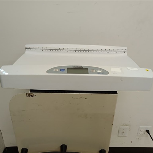 Health O Meter 553KL Newborn Scale