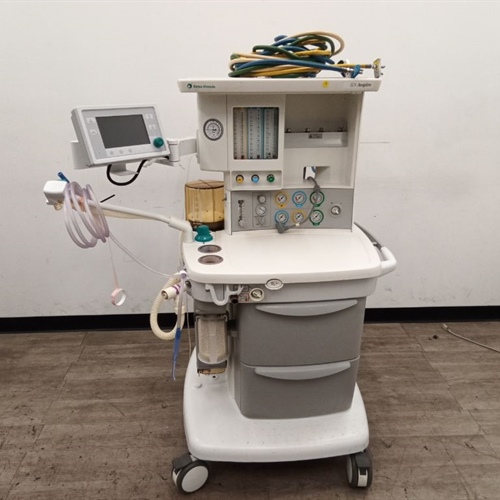 Datex-Ohmeda S/5 Aespire Anesthesia Machine 