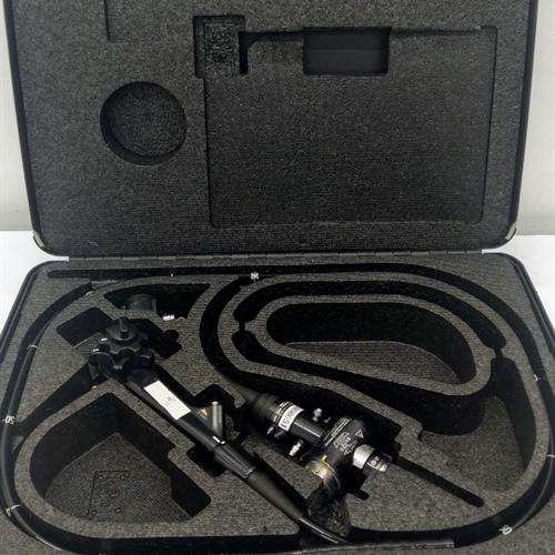 Olympus CF-H180AL Colonoscope w/ Case 