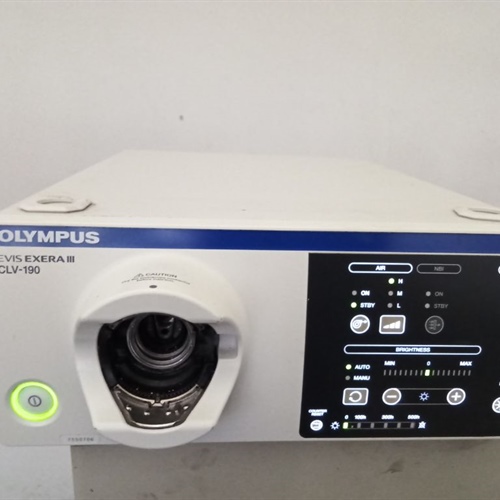 Olympus CLV-190 Xenon Light Source
