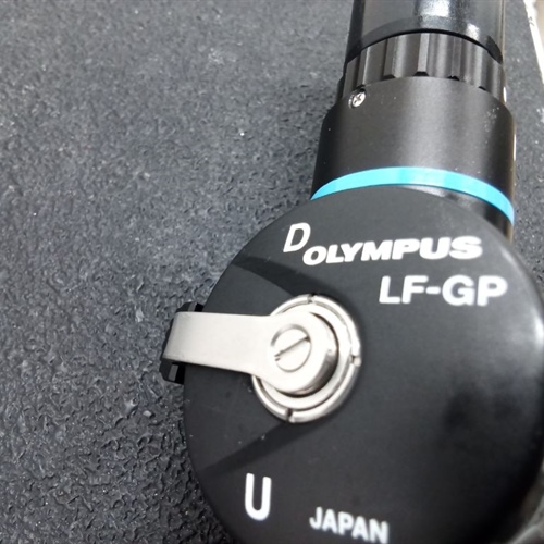 Olympus LF-GP Intubation Scope 