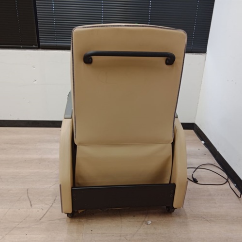 Recliner Waiting Room Chair