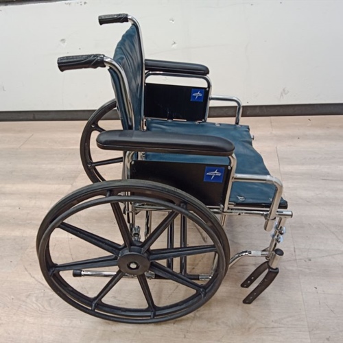 Medline Wheel Chair