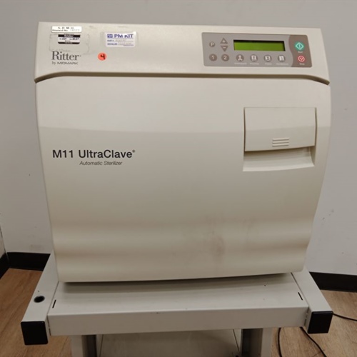 Midmark M11 Ultra Clave Sterilizer 