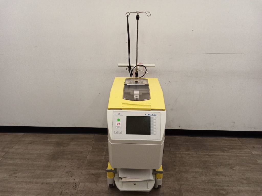 Fresenius Hemocare Transfusion System | Auction 25041