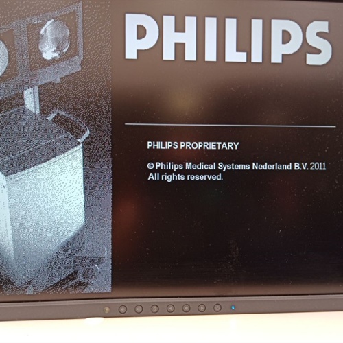 Philips BV Libra Mobile C-Arm