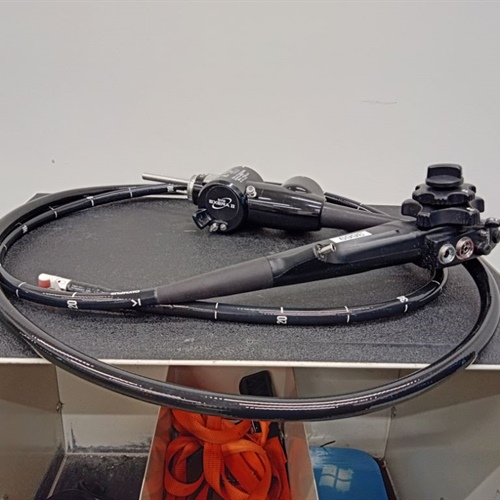 Olympus GF-UCT180 Bronchoscope 
