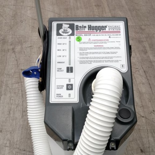 Bair Hugger 500 Patient Warming System with Hose 