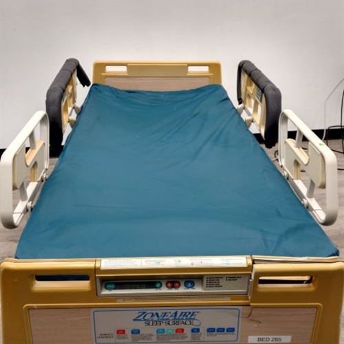 Hill Rom Advance Series Bed 