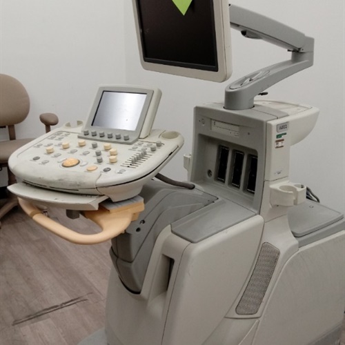Philips IU22 Ultrasound  