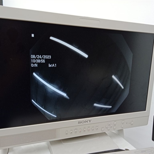 Olympus GIF-H180 Gastroscope 