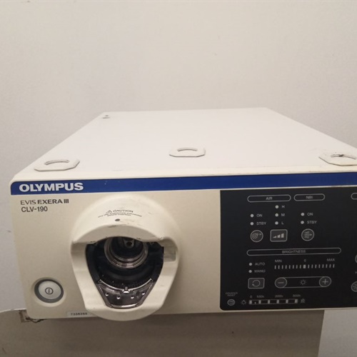 Olympus CLV-190  Xenon Light Source