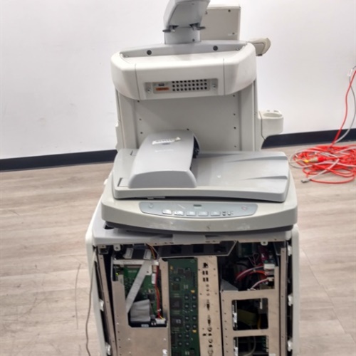 Philips IU22 Ultrasound for Parts 