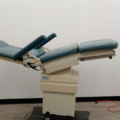 MTI 525 Procedure Chair 
