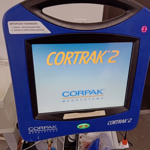 Cortrak 2 Enteral Access Device