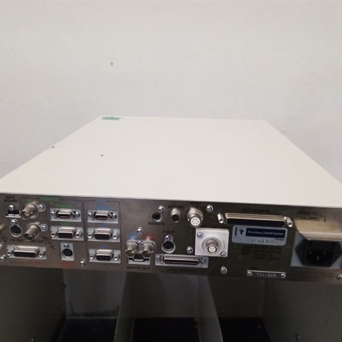 Olympus Exera II CV-180 Video System Center