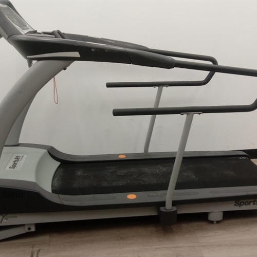 SportsArt Fitness T652 Treadmill | Auction 6661