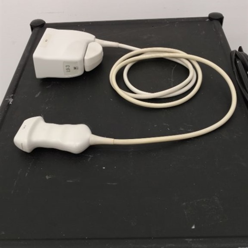Philips L9-3 Ultrasound Transducer Probe