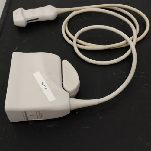 Philips L9-3 Ultrasound Transducer Probe