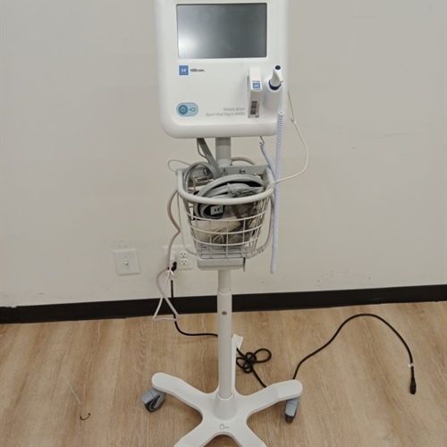 Spot Vital Signs 4400 Device Mobile Stand
