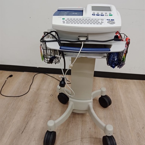 Welch Allyn CP 200 Resting ECG/EKG Machine