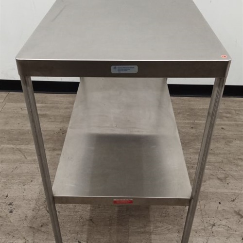 Metal Table Rolling Table 