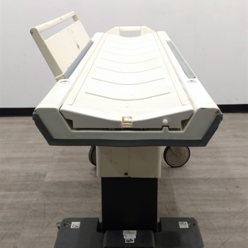 GE Signa Hydraulic X-Ray CT Imaging MRI Docking Station Patient Transport Table