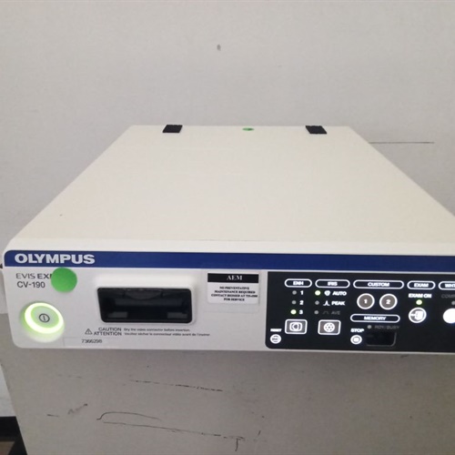 Olympus  CV-190 Video System Center