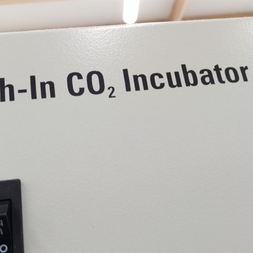 Cardinal Health 3850 Reach-In CO2 Incubator