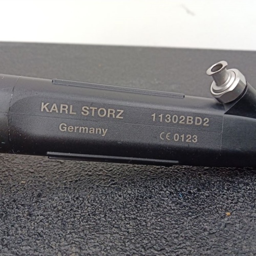 Karl Storz 11302B2 Intubation Fiberscope 