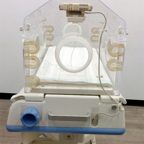 Hill-Rom Airshields C2HS-1 Infant Incubator | Auction 10294