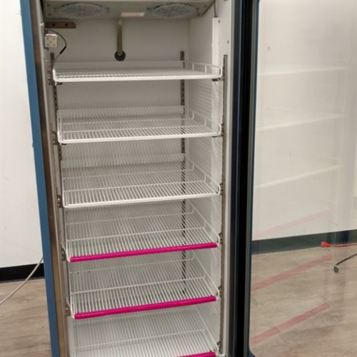 Helmer HLR120 Laboratory Refrigerator 