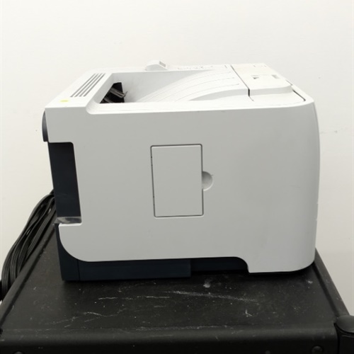 HP Laserjet P2055DN Laser printer