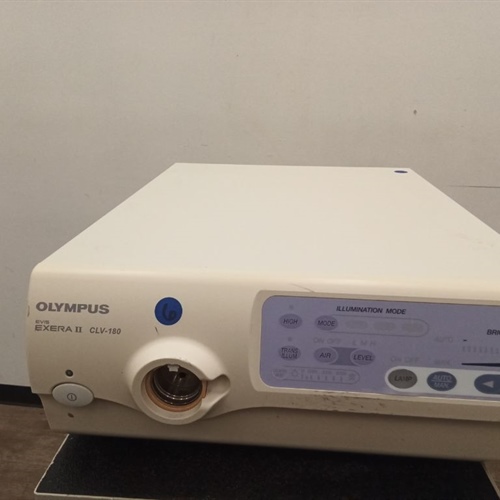 Olympus CLV-180 Xenon Light Source