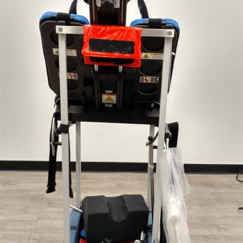 Allen Orthopedic Beach Chair A-90100 w/ Rolling Cart 