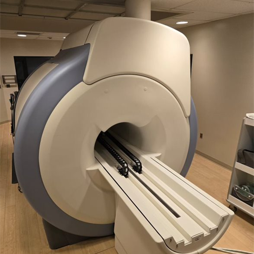 GE Signa Excite 1.5T MRI Scanner System