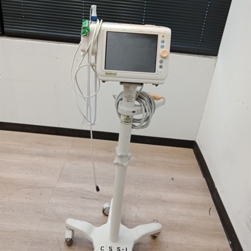 Philips SureSign VS3 Vital Sign Monitor with Stand